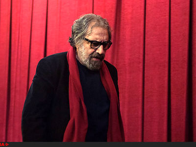 مسعود کیمیایی: سینما دارد از دست می‌رود