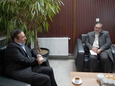 قزوین در مسیر گسترش همکاری‌ها با کشورهای عراق و تاجیکستان می‌تواند نقش‌آفرین باشد