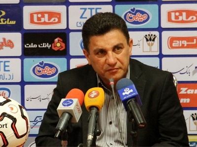 واکنش قلعه نویی به بهترین شدنش