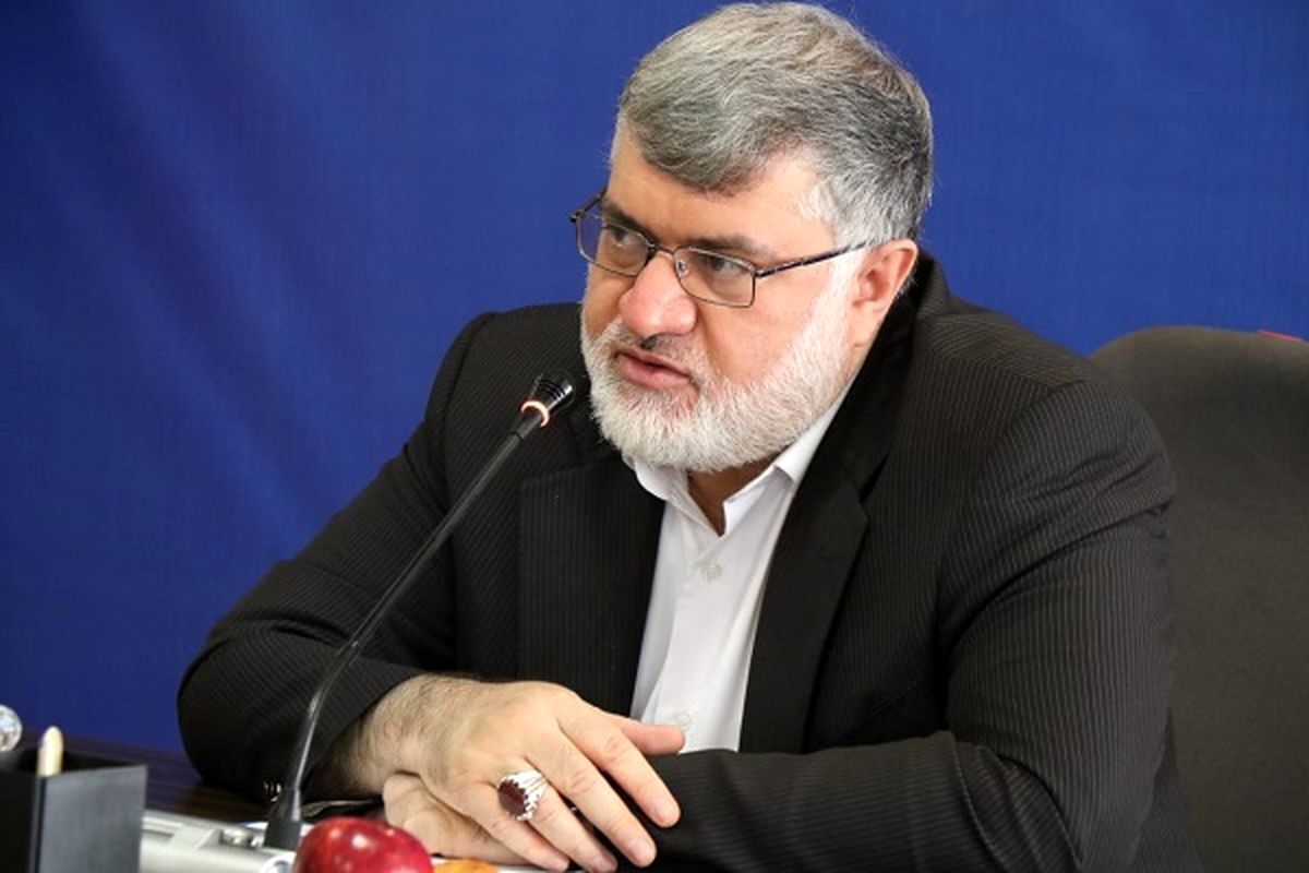 هیچ برنامه‌ای برای قطعی آب به صورت سراسری وجود ندارد