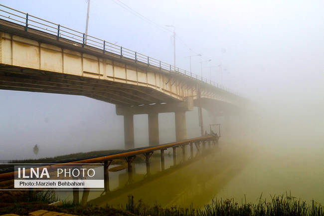 آبادان؛ شهری که هنوز بوی نفت، صدای لنج و خاطره‌ی مقاومت می‌دهد
