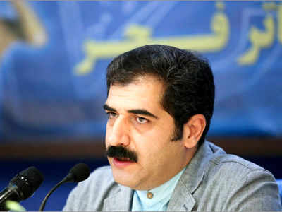 پیام دبیر سی‌وچهارمین جشنواره تئاتر فجر منتشر شد