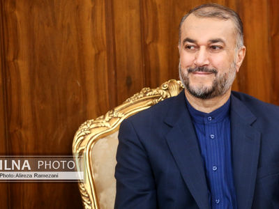 امیرعبداللهیان روز ملی بوسنی‌وهرزگوین را تبریک گفت