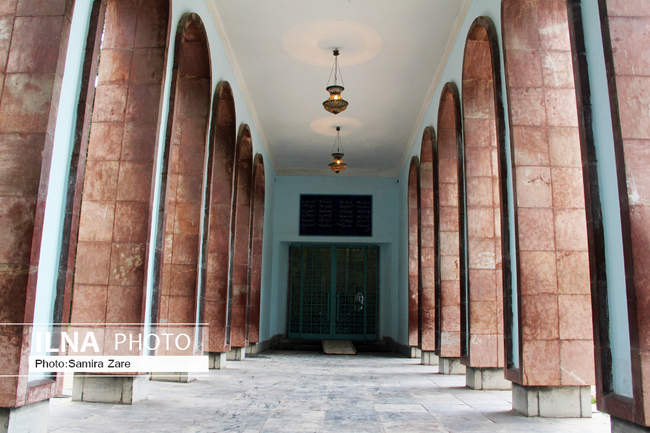 اول اردیبهشت، روز بزرگداشت سعدی