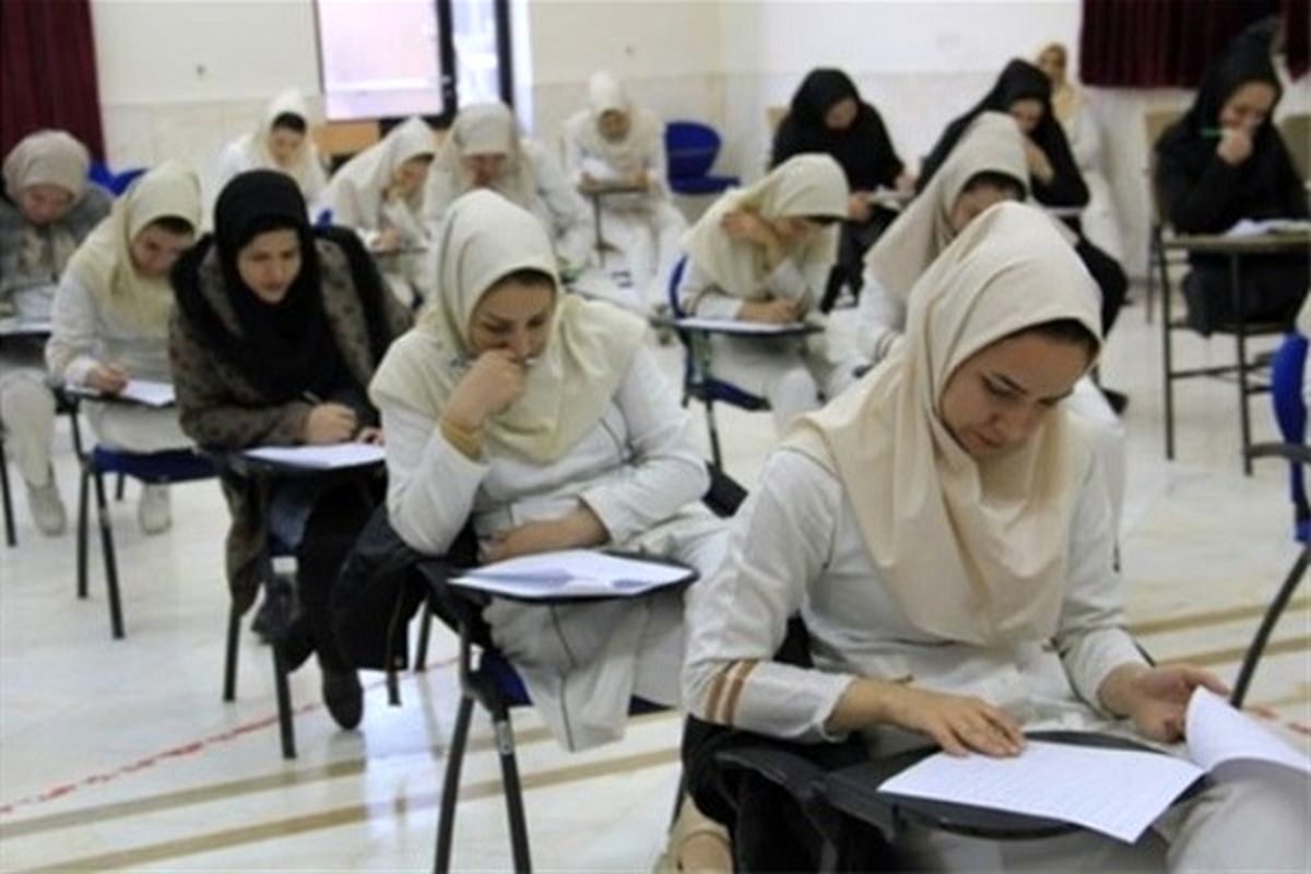 زمان ثبت‌نام و برگزاری پنجمین آزمون صلاحیت حرفه‌ای پرستاران اعلام شد