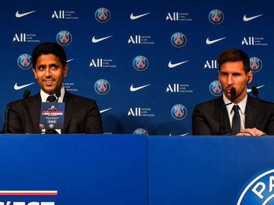 مالک پاریسن‌ژرمن در گفت‌وگو با TalkSport: از سرمایه‌گذاری میلیونی تا ارزش ۴ میلیارد یورویی باشگاه