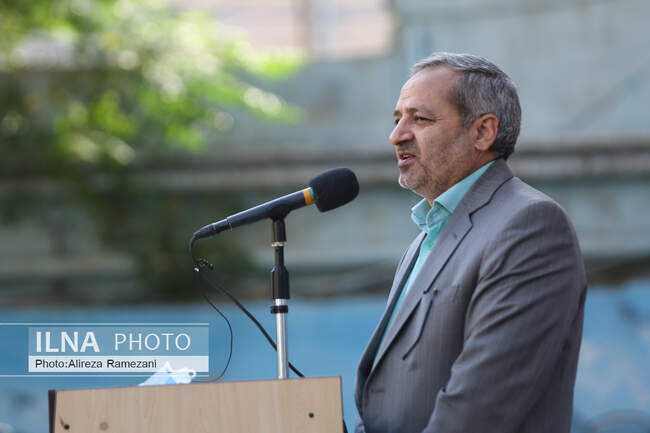 علیرضا کاظمی