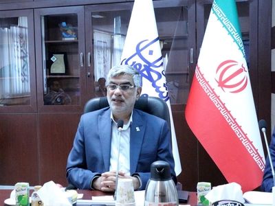 برخی چالش‌ها در حوزه جذب دانشجویان بین‌المللی رفع شده است