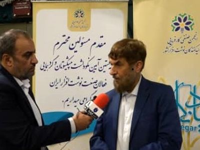 طبق ارزیابی‌های به عمل آمده در سال جاری عملکرد تولیدکنندگان کشور قابل قبول بوده است