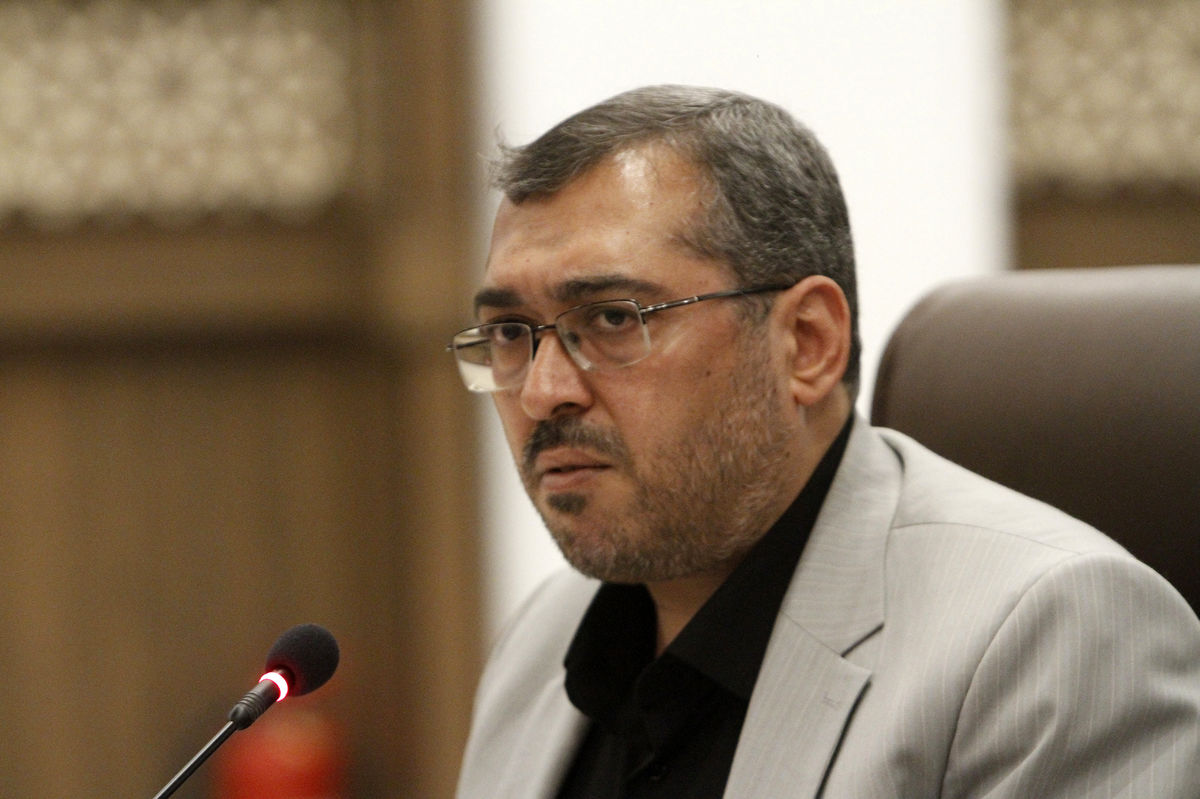 شهردار شیراز  انتخاب شد