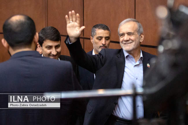 کنفرانس ملی مخابرات