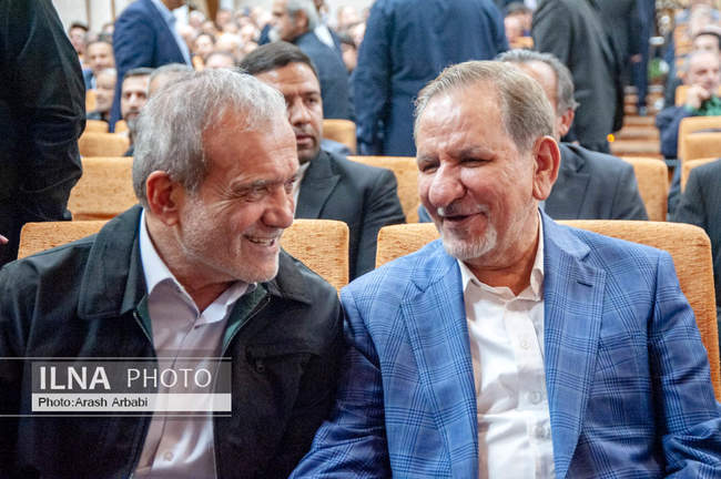مراسم ختم سردار ربیعی