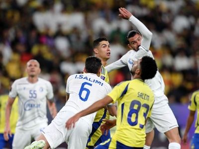 استقلال و سود جالب توجه از باخت مقابل النصر