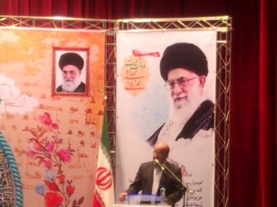 تنگ کردن دایره دینداری سبب گریز جوانان می‌شود