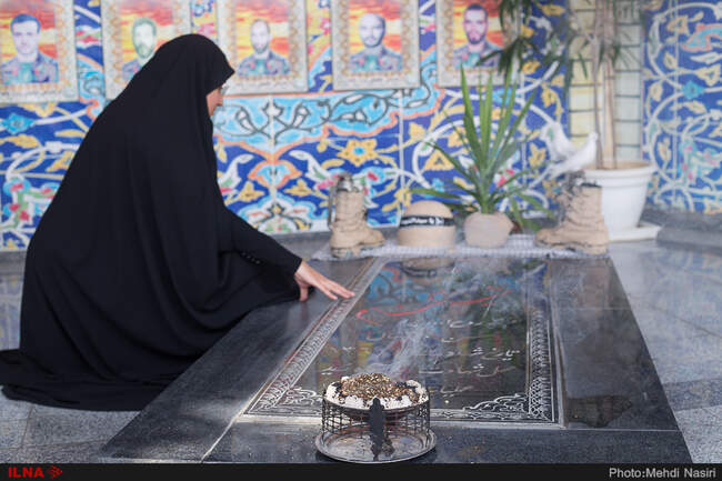 گزارش تصویری هشتمین نشست فرماندهان نیروی انتظامی با سفرا، کارداران و نمایندگان سازمان‌های بین المللی مستقر در تهران