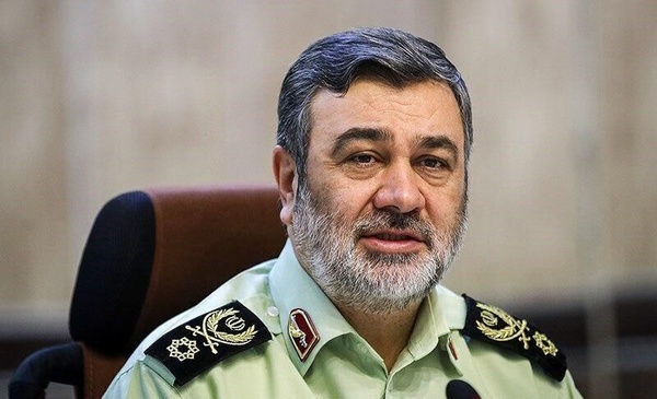 ایجاد پلیس فتا در تمام شهرستان‌ها در اولویت است/ لزوم فوریت در برخورد با کلاهبرداری‌ها