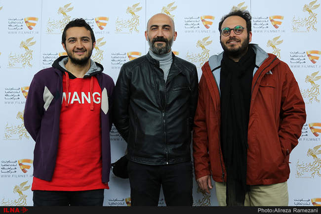 آخرین روز برنامه 