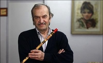 پیام تسلیت محمد اله یاری برای درگذشت استاد حسن ناهید/ او تکرارناشدنی و خالص بود