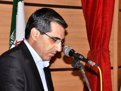 رتبه 28 دانشگاه یاسوج در بین 170 دانشگاه کشور  