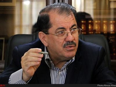سفر هیات بلندپایه از اتحادیه میهنی به تهران/ رایزنی با مسئولان ایران درباره وضعیت کردستان عراق