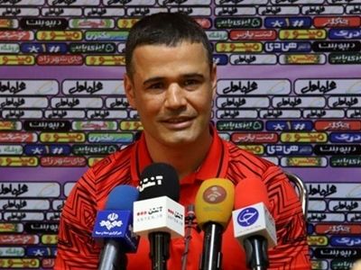 سیدعباسی: هوادار کادر فنی خوبی دارد/ تمرکز در بازی ما خیلی مهم است