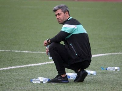 سرمربی داماش تهدید کرد: در بازی حاضر نمی‌شویم