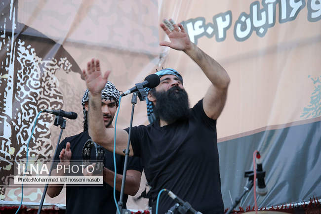 دومین جشنواره موسیقی خیابانی اقوام ایرانی در کامیاران