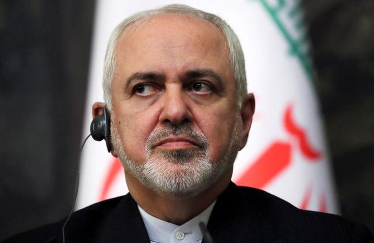FM Zarif advises E3 to abide by JCPOA obligations