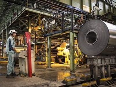 جذب 80 نفر نیروی کار در شرکت صنایع آذرآب اراک 
