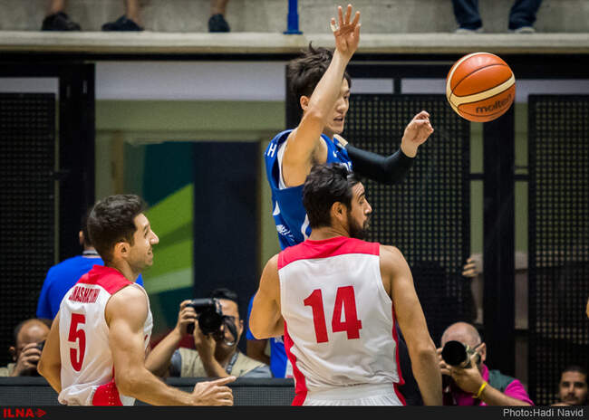 Iran-Korea-2
