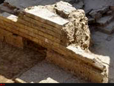 کشف 4 کتبیه بابلی در نزدیکی تخت جمشید