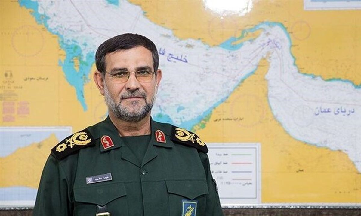 در یک سال و نیم درگیری مستقیم با آمریکایی‌ها بیش از ۵۲ نفر تلفات از آن‌ها گرفتیم