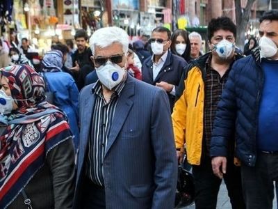 شیب ابتلا به کرونا در تهران بیشتر از میانگین کشوری است/ ایجاد بیمارستان صحرایی در سطح شهر/ ظاهرا امکان توسعه حمل‌ونقل عمومی وجود ندارد
