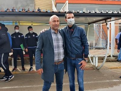 سرمربی خلیح فارس ماهشهر: روز سختی را برای نفت مسجد سلیمان رقم می‌زنیم
