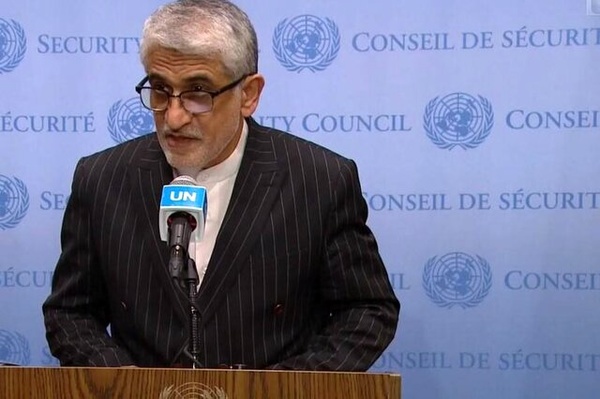 ایران همواره ادعای انتقال پهپاد برای استفاده در درگیری اوکراین را رد کرده است