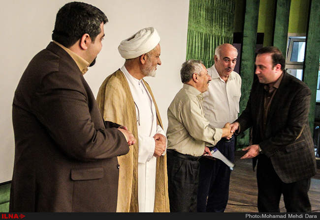 اولین کنگره استانی حزب مردم سالاری-مشهد