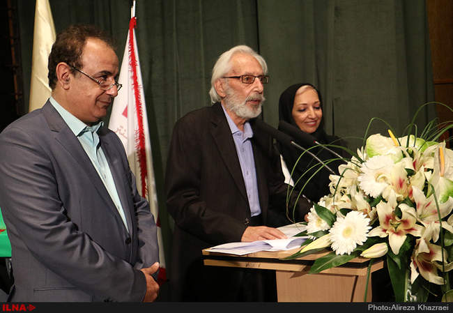 همایش بین‌المللی نکوداشت مولانا