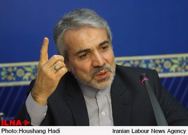 جلسه امروز هیات دولت