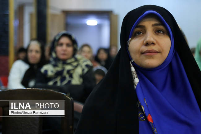 گردهمایی اعضای خانه کارگر