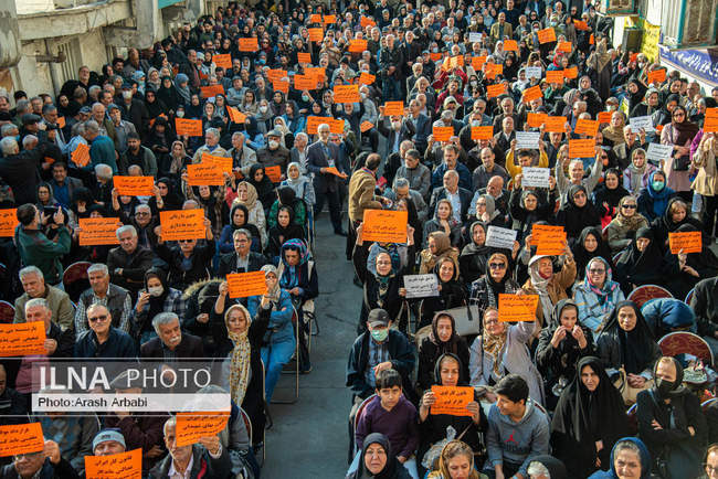 مراسم گرامیداشت سالروز تصویب قانون کار