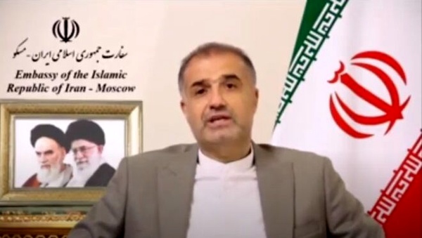  در آینده شاهد اتفاقات بزرگی در روابط تهران - مسکو خواهیم بود