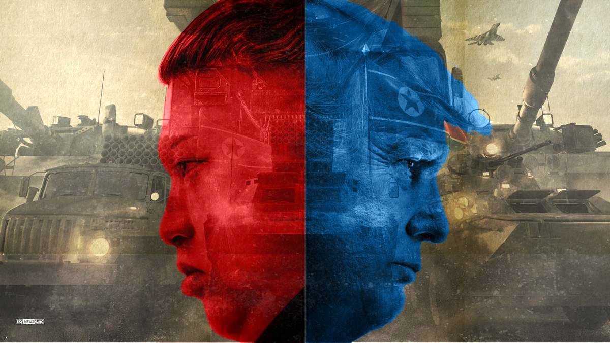 احترام «از نوع جدید» بین ترامپ و کیم