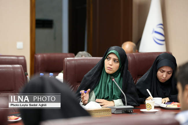 نشست خبری «جنبش خیابانی حفاظت از ایران»