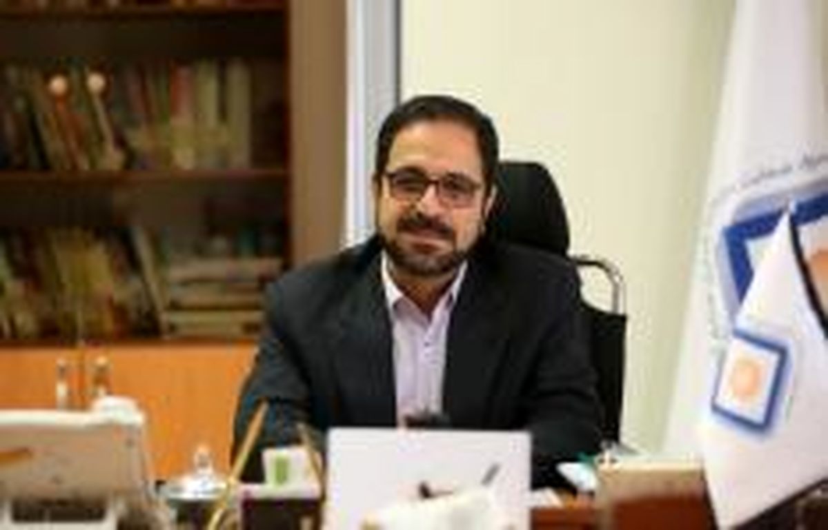 صندوق ضمانت صنایع کوچک ۶برابر سرمایه خود ضمانتنامه صادر کرد/ ۴۰ ضمانتنامه اعتبار برای واحدهای صنعتی زلزله زده کرمانشاه تکمیل شد