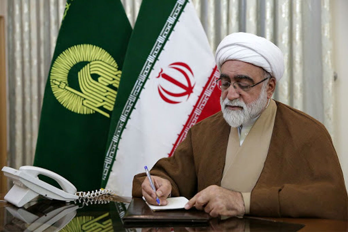 پیام تولیت آستان قدس رضوی به مناسبت روز قدس