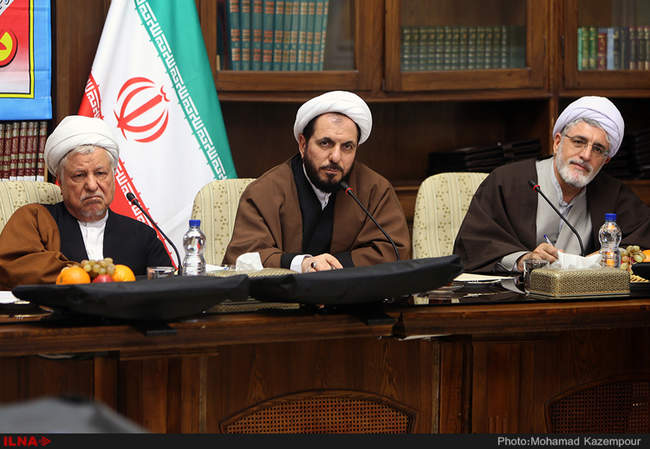 نشست تخصصی آزاداندیشی و تضارب آراء