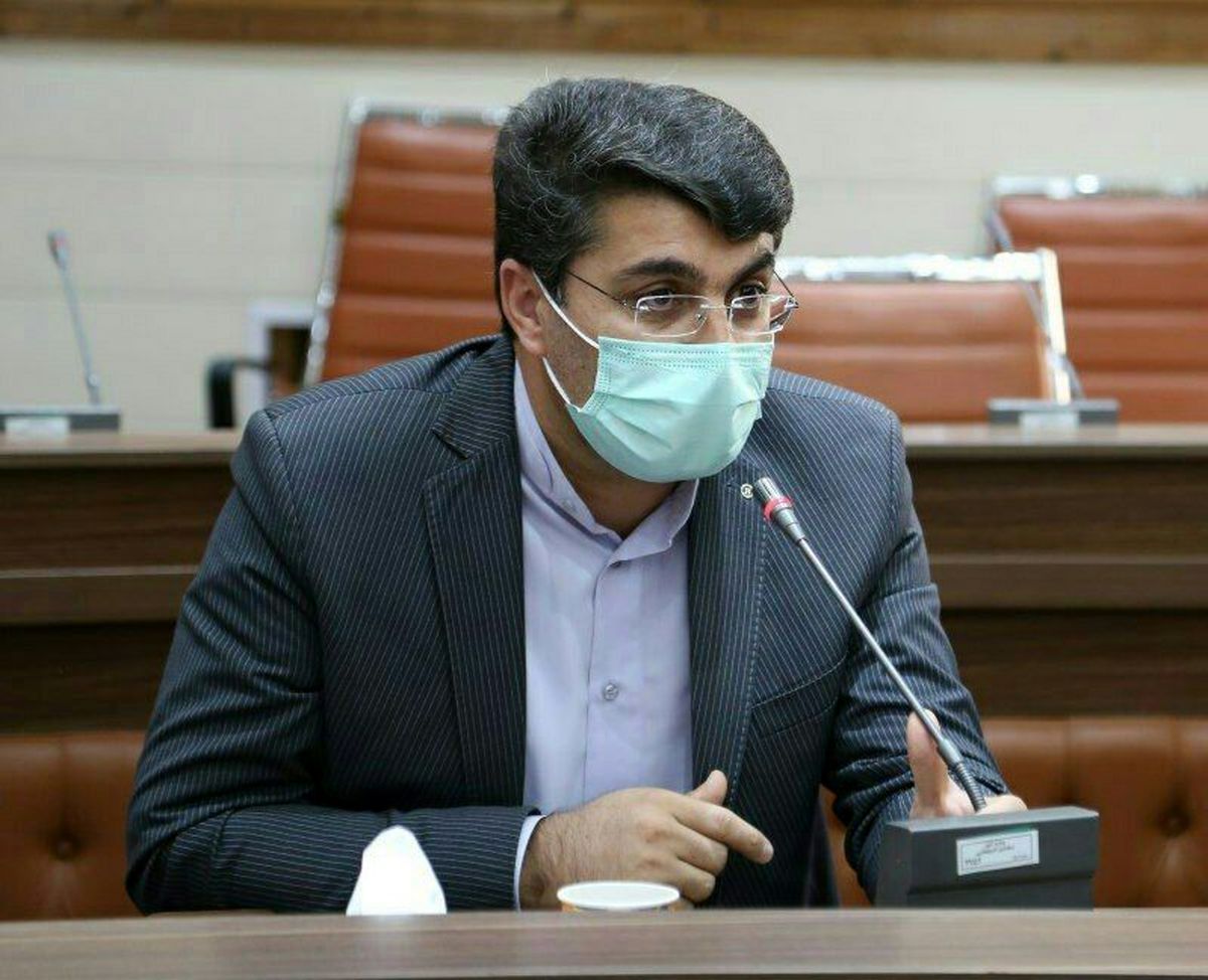 تخصیص ۱۰۰۰ تن قیر رایگان از سوی وزارت کشور  به شهرداری ارومیه 