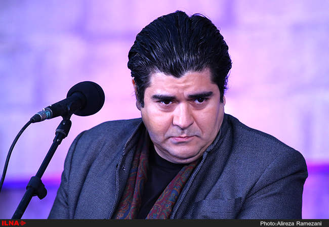 کنسرت نوروزی سالار عقیلی در باغ ملی 