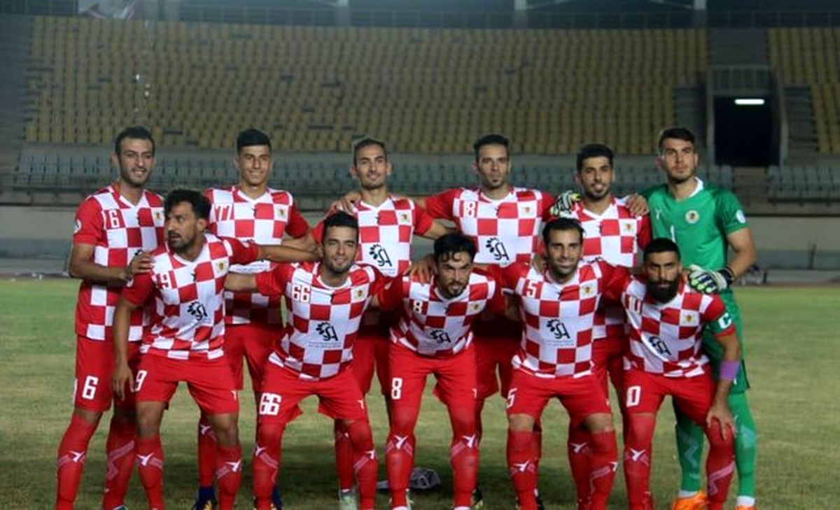 طالقانی: پرسپولیس پاکدشت به زودی در ورزشگاه 5 هزار نفری شهر به میدان می رود