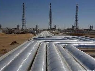 قطع سوآپ و واردات گاز ترکمنستان در جنوب ایران جبران شد